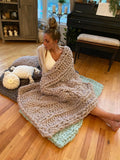 The Brittany Blanket