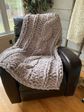 The Brittany Blanket