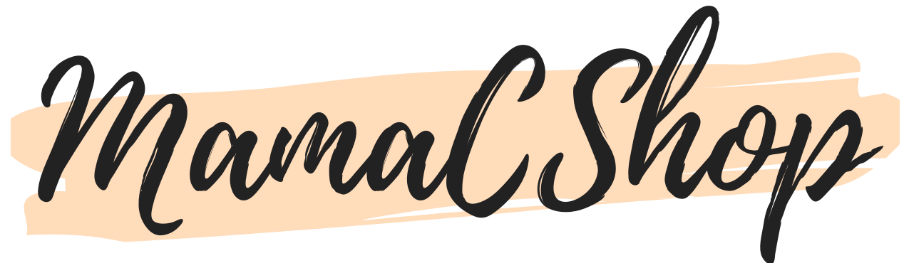 Mama C's Wall hanger – www.Mamacshop