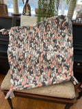 The JoJo toddler blanket