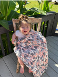 The JoJo toddler blanket