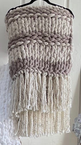 The Briana Blanket