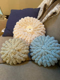 Margaret Pillow