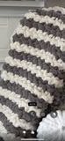 The Sharon Blanket.  New item