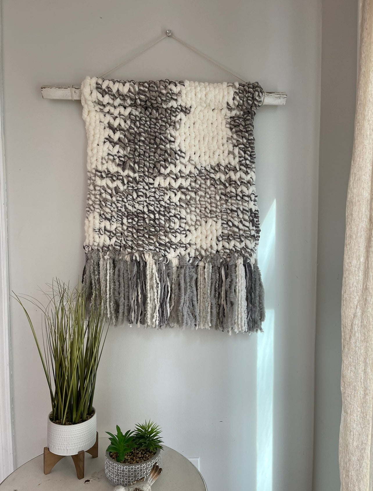 Mama C's Wall hanger – www.Mamacshop