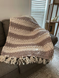 The Briana Blanket