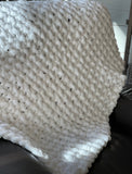 The Sharon Blanket.  New item