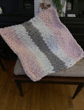 The JoJo toddler blanket