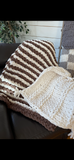 The Sharon Blanket.  New item