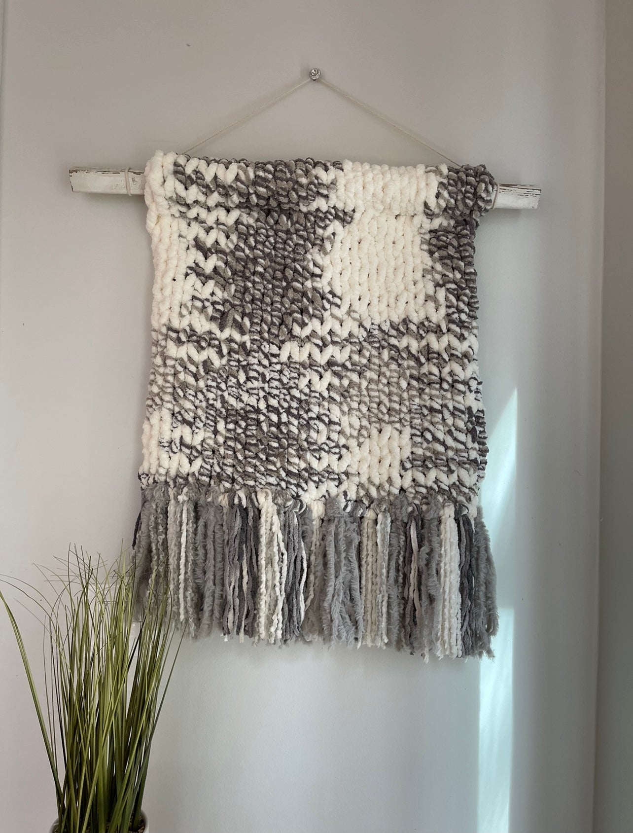 Mama C's Wall hanger – www.Mamacshop