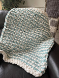 The Sharon Blanket.  New item