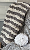 The Sharon Blanket.  New item