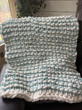 The Sharon Blanket.  New item