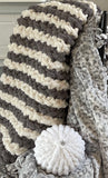 The Sharon Blanket.  New item