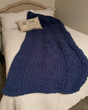 The Brittany Blanket
