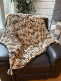 The Alyssa blanket