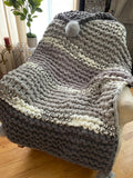 The Sharon Blanket.  New item