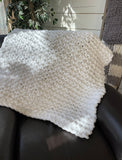 The Sharon Blanket.  New item