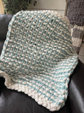 The Sharon Blanket.  New item