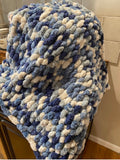 The JoJo toddler blanket