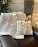 The Brittany Blanket